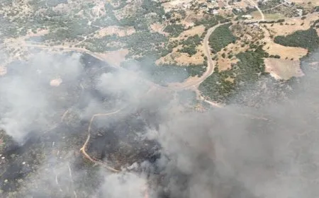 Outcome of 48 hours of Turkish attacks on S. Kurdistan