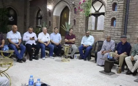 Politicians warn of repercussions of rapprochement between Syria, Turkey