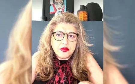 Political activist: Turkish occupation must be pushed out the Syrian territories