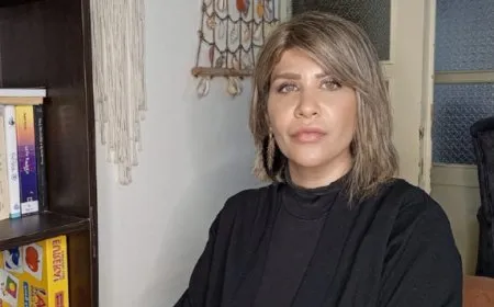 Journalism is under attack by dictatorships in Middle East