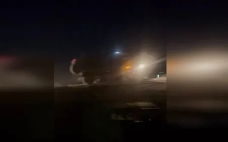 Turkish occupation army brings in military convoys to S. Kurdistan