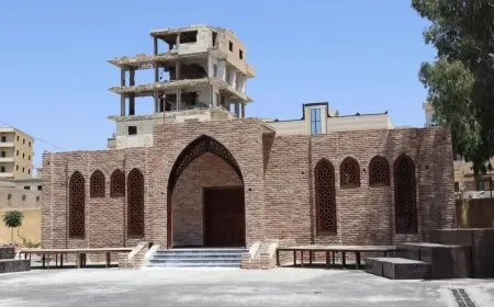 Setting up museum in NE Syria to document crimes of ISIS, Turkey