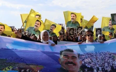 IDPs Afrin: Do not remain silent in the face of isolation policies.