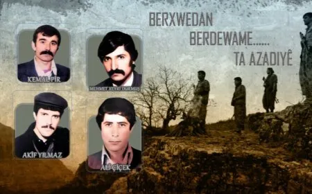 HPG carries out 15 operations in memory of July 14 Death Fast Resistance