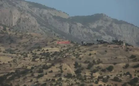 Expert confirms that Turkish occupation attacks will expand to reach Nineveh and Hawler