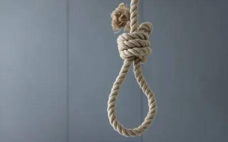 Iranian authorities execute 10 women