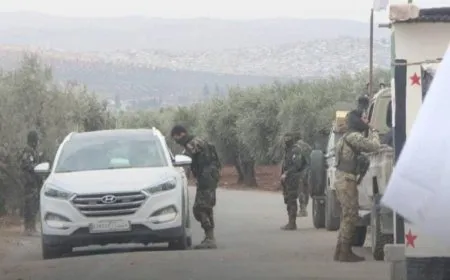 Displaced Women: Liberation of Afrin is inevitable reality