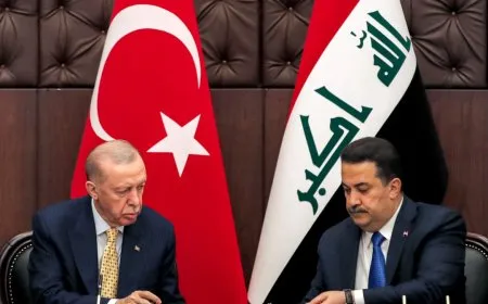 Al-Jabri : Pressures should be exerted to deter Turkey's offensive on S. Kurdistan