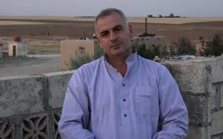 July 19 Revolution is result of philosophy of leader Ocalan