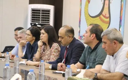 Mechanism to implement Second Tribal Forum outputs