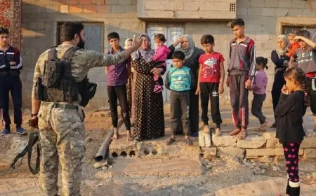 Citizen severely assaulted in occupied Afrin