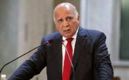 Ali al-Fatlawi: Fouad Hussein serves interests of KDP