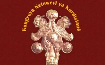 KNK calls Kurdish People to support DAA