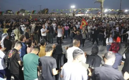 July 19 Revolution aims to eliminate injustice, tyranny
