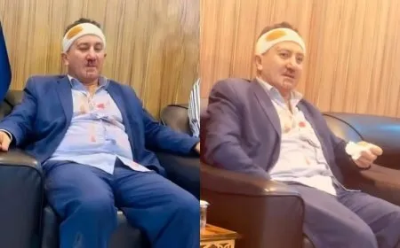 KDP release activist after abducting, torturing him
