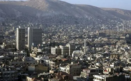 SDF Commander's dialogue garnered widespread resonance within Damascus govt