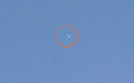 Turkish UAV crashed in S. Kurdistan