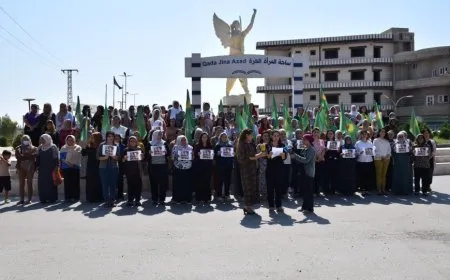 Women demand Iran to abolish death sentences of activists Bakhshan, Sharifa