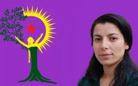 Iranian authorities set date for Kurdish activist's second hearing