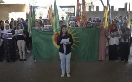 Protest against Iranian death sentences of activists
