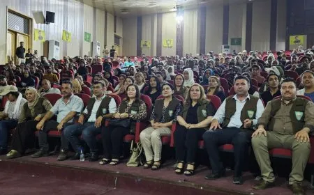 Talaat Younis: efforts of HPC maintain security and stability