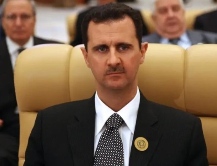 French Court of Appeal upholds validity of arrest warrant for Bashar al-Assad