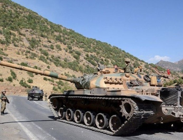 Shanaz Ahmed: Turkish attacks on S. Kurdistan violates Iraq's sovereignty