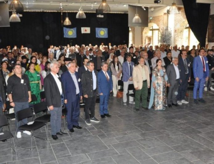 PYD Council in Europe prepares for General Party Conference