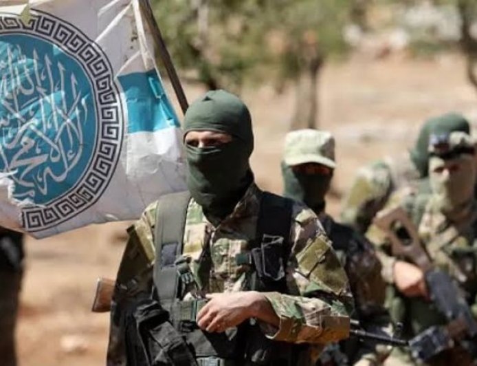 Local sources: Turkish mercenaries kidnapped 11 people in Idlib countryside