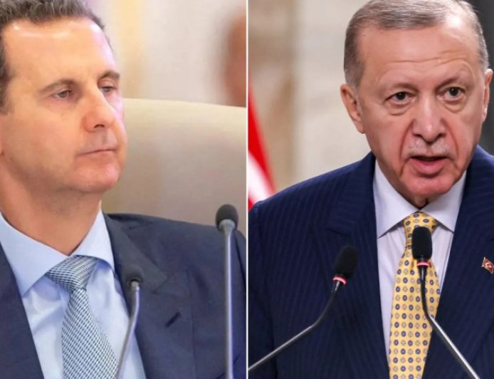 Syrian Politician: Goal of Turkish rapprochement with Damascus is to stifle chan...