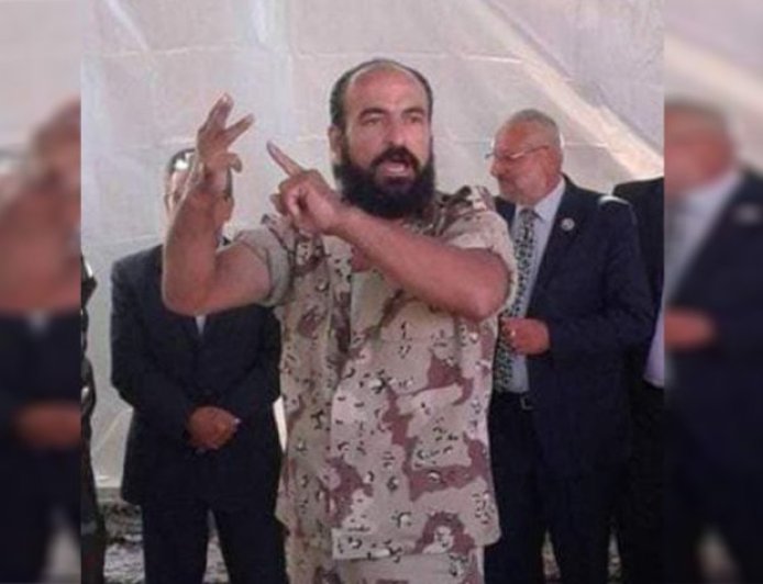 Leader of "al-Jabal Brigade" assassinated in al-Suwayda