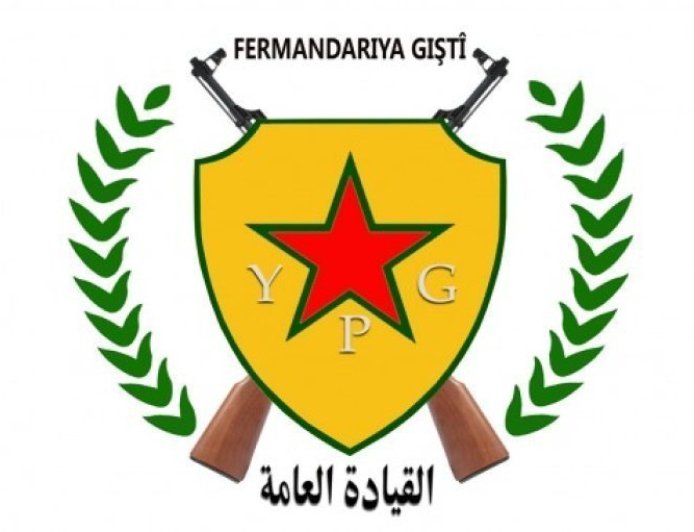 YPG issues statement on 12th anniversary of July 19 Revolution