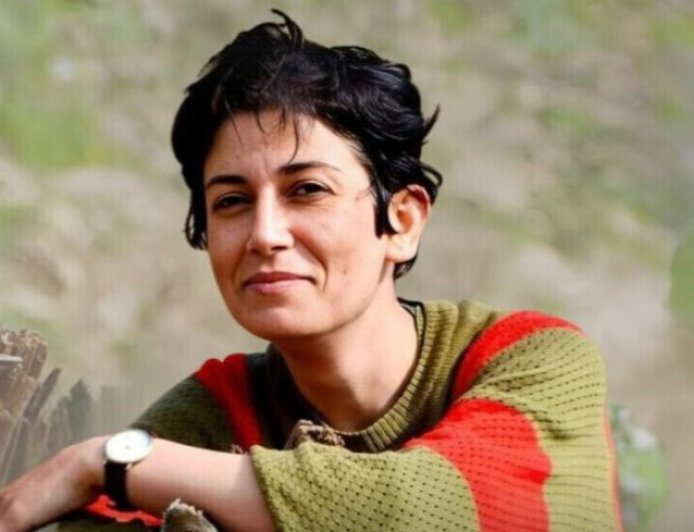 Human rights activist facing death sentence in Iran