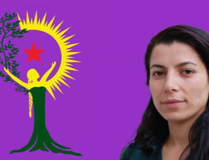 Iranian authorities set date for Kurdish activist's second hearing