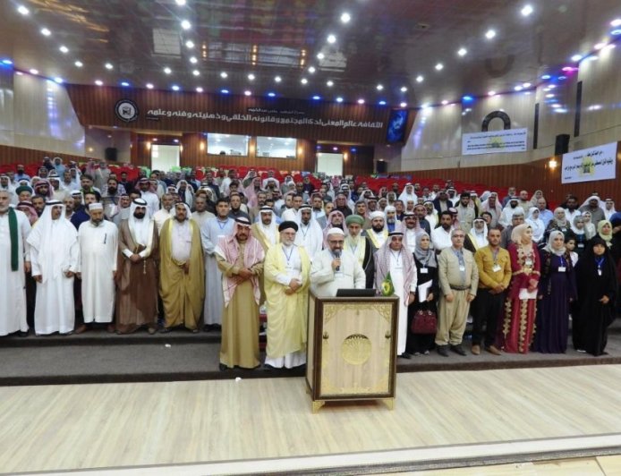 Al al-Bayt calls for Iraqi, Syrian forces to cooperate against Turkish occupation