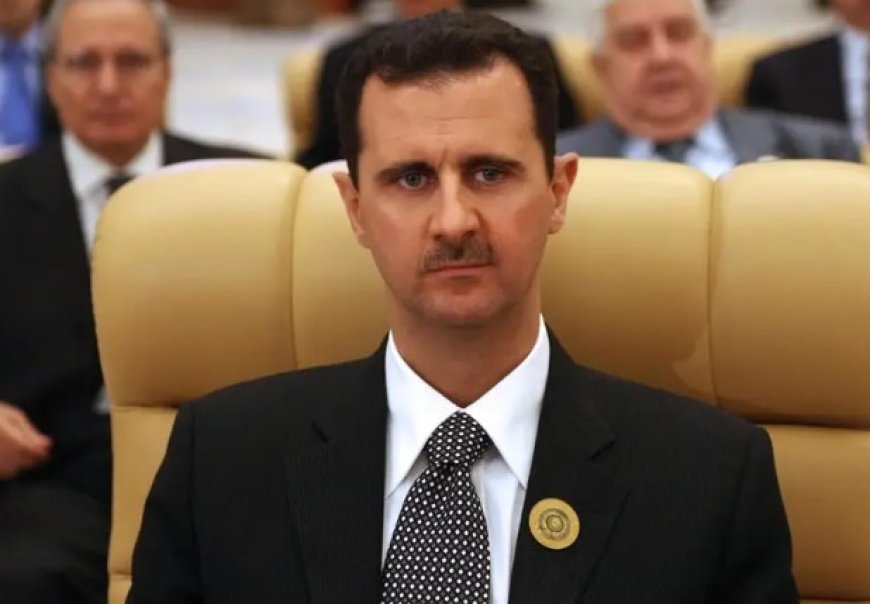 French Court of Appeal upholds validity of arrest warrant for Bashar al-Assad