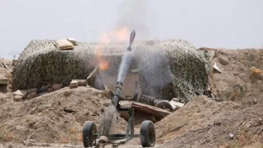 Damascus forces bombing kills civilians in rural Damascus