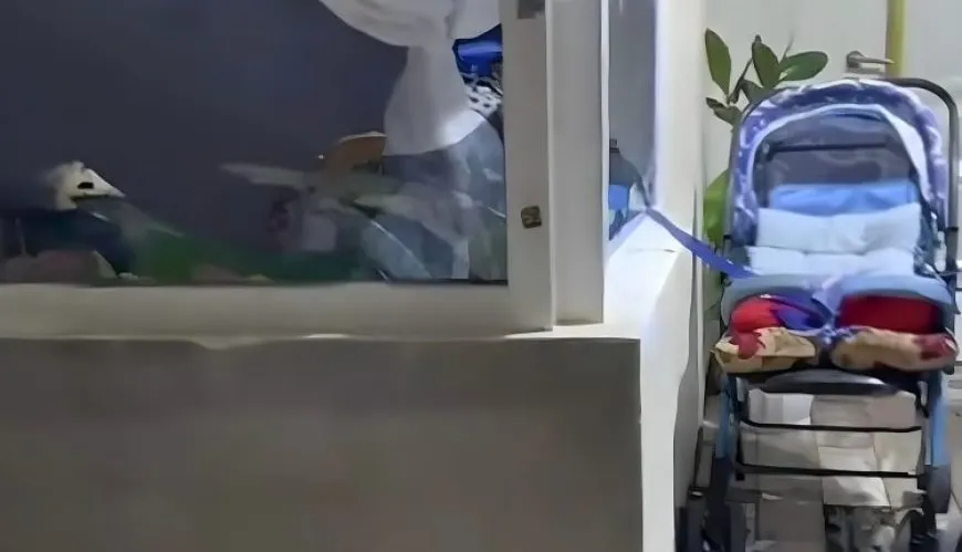 Footage shows damage after Turkish shelling on Dohuk