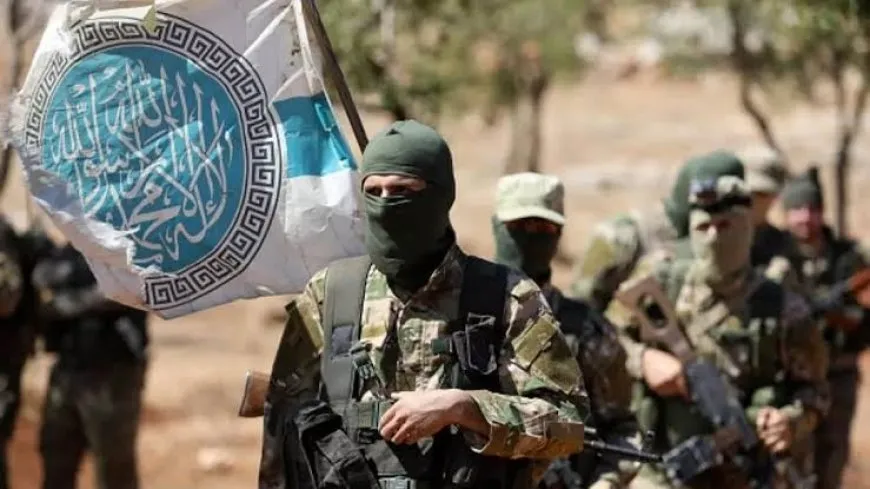 Local sources: Turkish mercenaries kidnapped 11 people in Idlib countryside