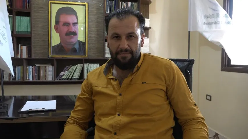 Turkish crimes against Syrians represent hostile Ottoman mentality