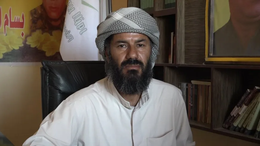 Turkish crimes against Syrians represent hostile Ottoman mentality