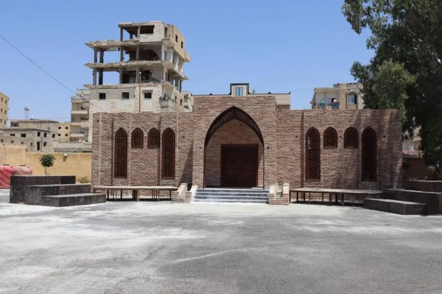 Setting up museum in NE Syria to document crimes of ISIS, Turkey
