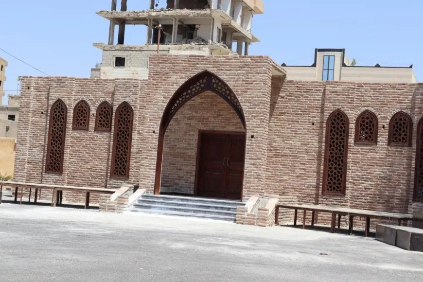 Setting up museum in NE Syria to document crimes of ISIS, Turkey