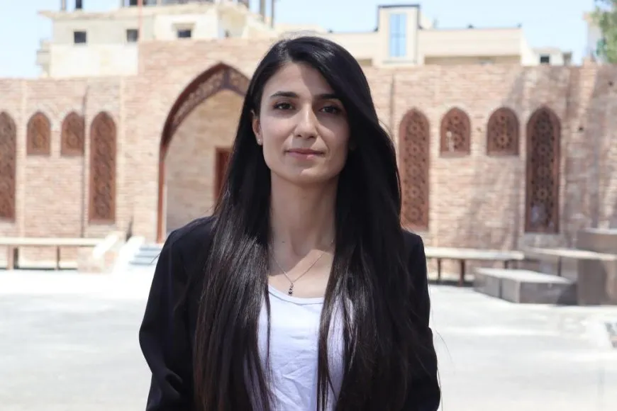 Setting up museum in NE Syria to document crimes of ISIS, Turkey