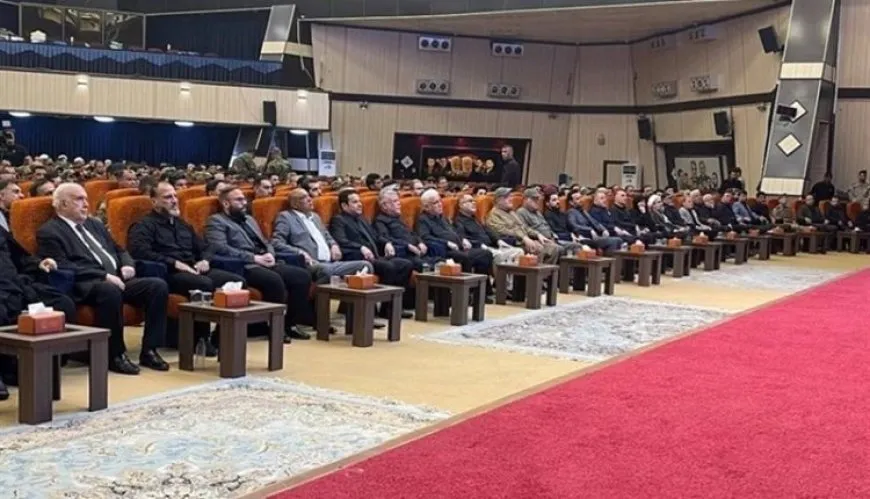 Iraqi official refuses to build any relationship with Turkey before its withdrawal from Iraq