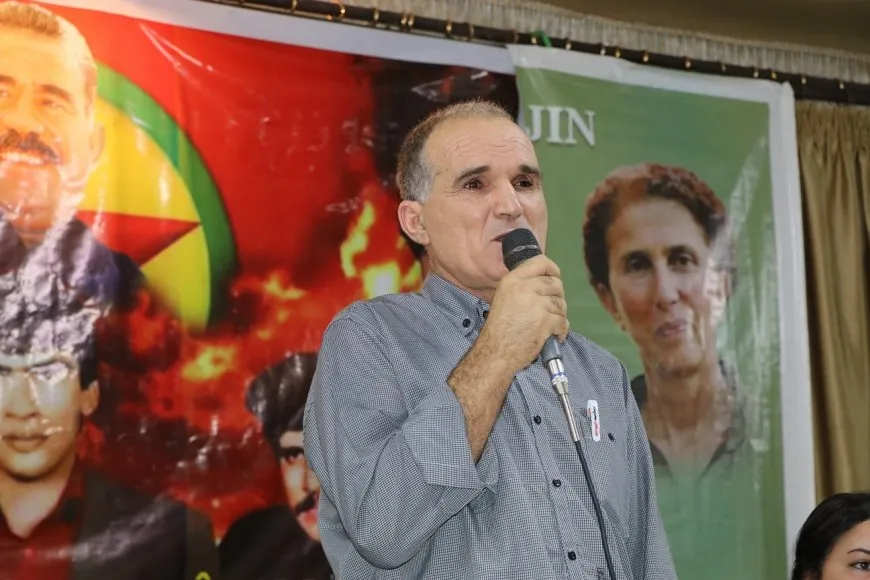 Series of activities in NE Syria to remember 14 July resistance' martyrs