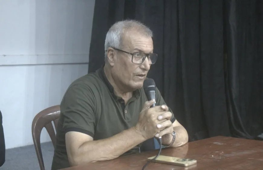 Series of activities in NE Syria to remember 14 July resistance' martyrs