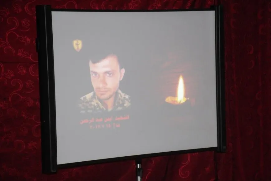 Series of activities in NE Syria to remember 14 July resistance' martyrs