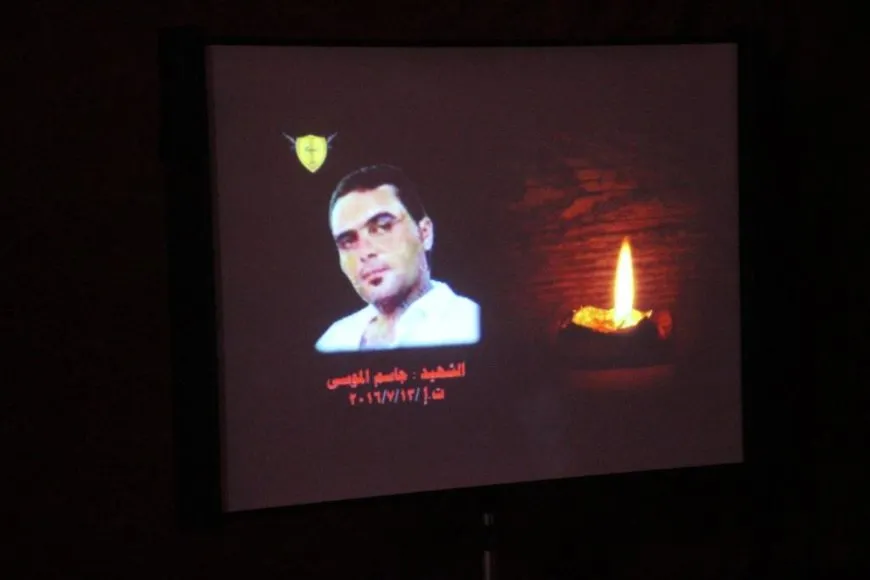Series of activities in NE Syria to remember 14 July resistance' martyrs