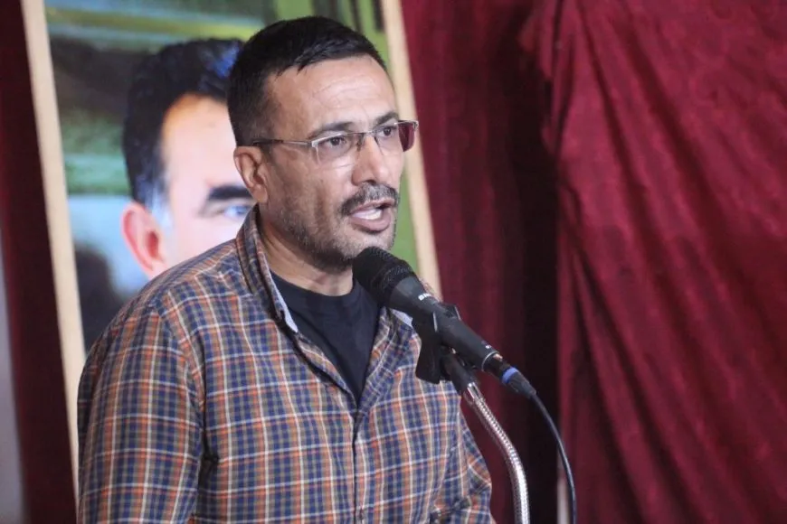 Series of activities in NE Syria to remember 14 July resistance' martyrs